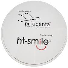 Răng sư HT smile